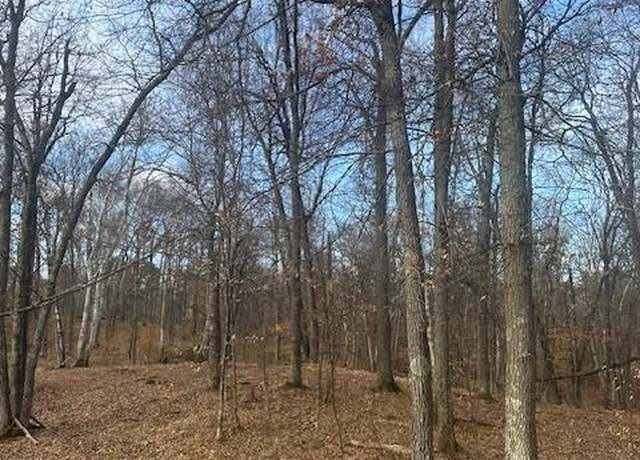 Property at L4B1 Shady Ln, Crosslake, MN 56442