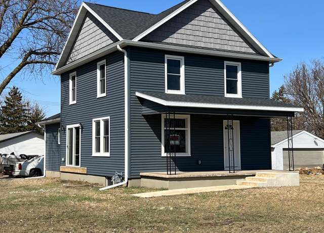 Property at 912 S Section Ave, Spring Valley, MN 55975, 3 beds, 2 baths