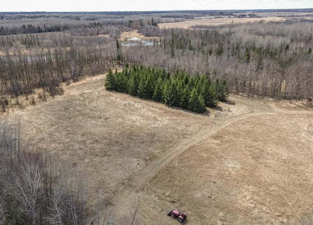 Property at TBD Co Hwy 40, Runeberg Twp, MN 56464