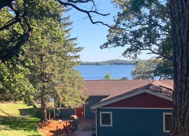 Property at 23062 Gosslee Ln, Dunn Twp, MN 56501, 5 beds, 2 baths