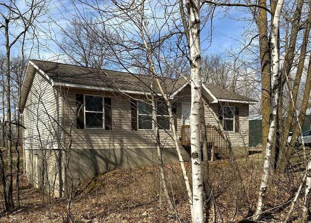 Property at 47375 Gone Golfin, Garrison, MN 56450, 2 beds, 2 baths