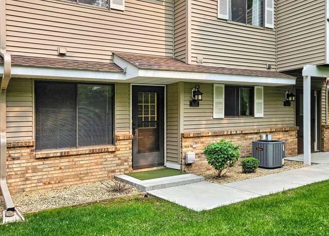 Property at 7635 Wedgewood Ct N, Maple Grove, MN 55311, 2 beds, 2 baths