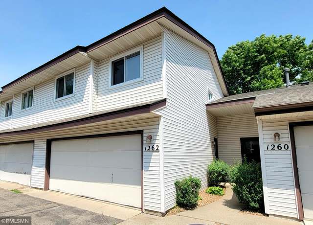 Property at 1262 Polk St S, Shakopee, MN 55379, 2 beds, 2 baths