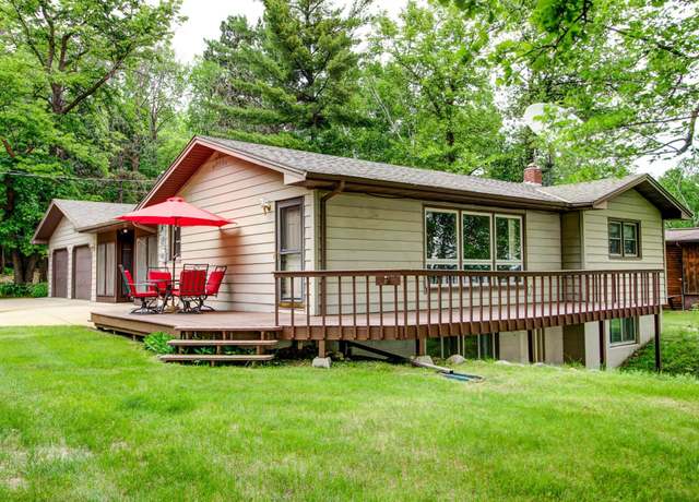 Property at 14070 County 18, Park Rapids, MN 56470, 3 beds, 2 baths
