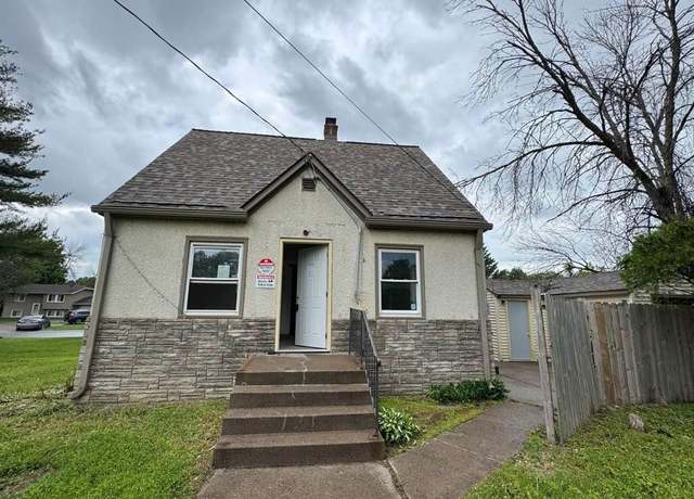 Property at 7525 Brunswick Ave N, Brooklyn Park, MN 55443, 2 beds, 1 bath