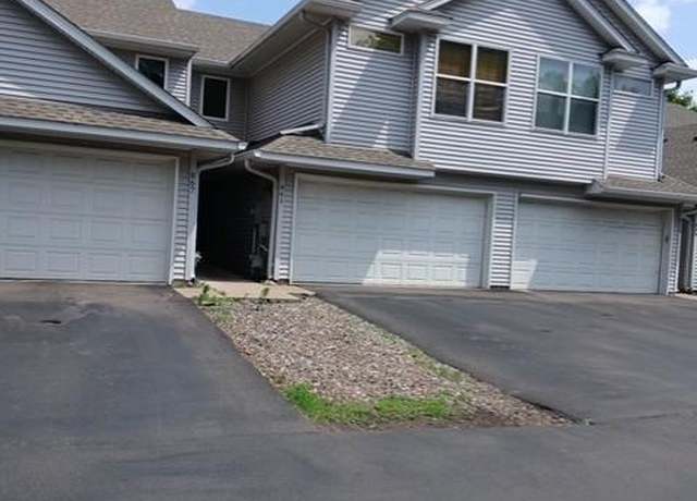 Property at 861 120th Ln NW, Coon Rapids, MN 55448, 3 beds, 3 baths