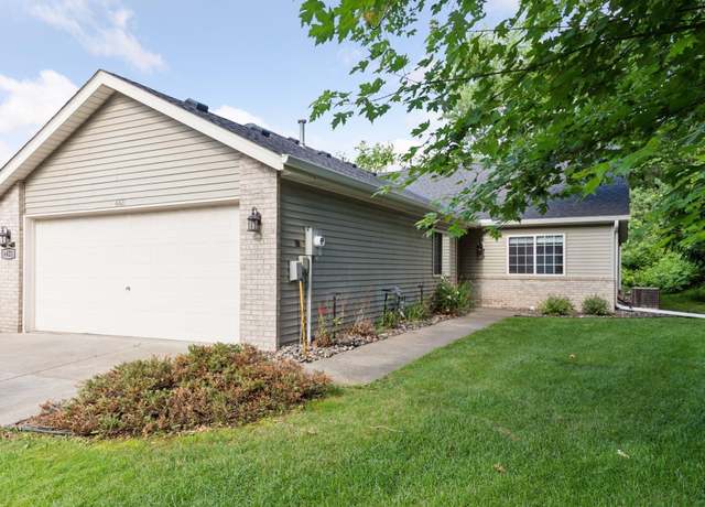 Property at 6421 Alderwood Draw, Woodbury, MN 55125, 2 beds, 2 baths