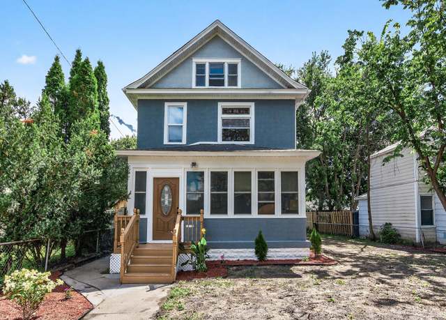 Property at 2437 29th Ave S, Minneapolis, MN 55406, 5 beds, 4 baths