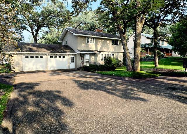 Property at 14633 7th Ave NW, Andover, MN 55304, 5 beds, 4 baths
