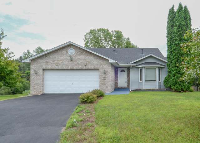 Property at 6850 147th Ave NW, Ramsey, MN 55303, 3 beds, 2 baths