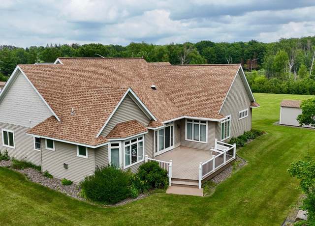 Property at 1225 Dorothy St, Isle, MN 56342, 3 beds, 2 baths