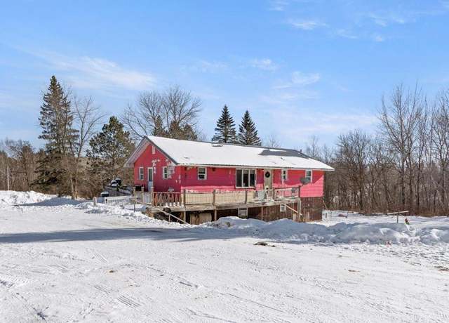Property at 31552 County 23, Akeley, MN 56433, 5 beds, 2 baths