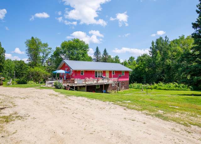Property at 31552 County 23, Akeley, MN 56433, 5 beds, 2 baths