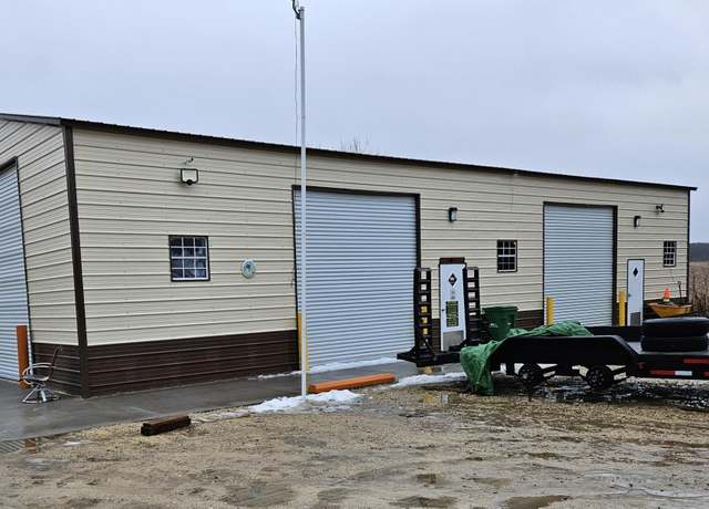 Property at N3840 State Road 25, Menomonie, WI 54751