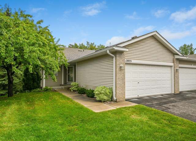 Property at 13933 Ventura Pl, Savage, MN 55378, 3 beds, 3 baths