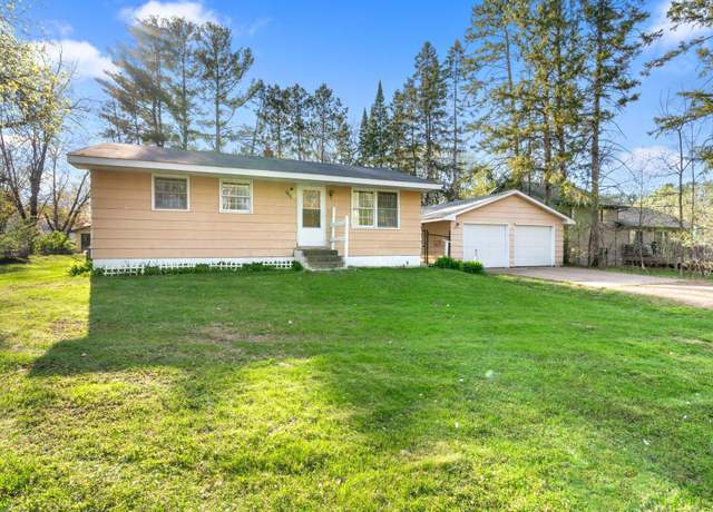 Property at 305 Dunn Ave N, Hinckley, MN 55037, 3 beds, 2 baths