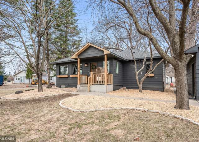 Property at 75 Ash St, Mahtomedi, MN 55115, 2 beds, 2 baths