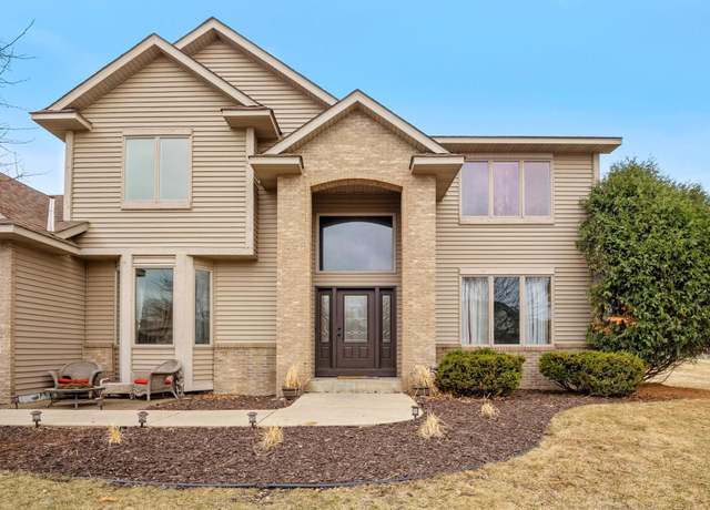 Property at 6257 104th Cir N, Brooklyn Park, MN 55443, 4 beds, 4 baths