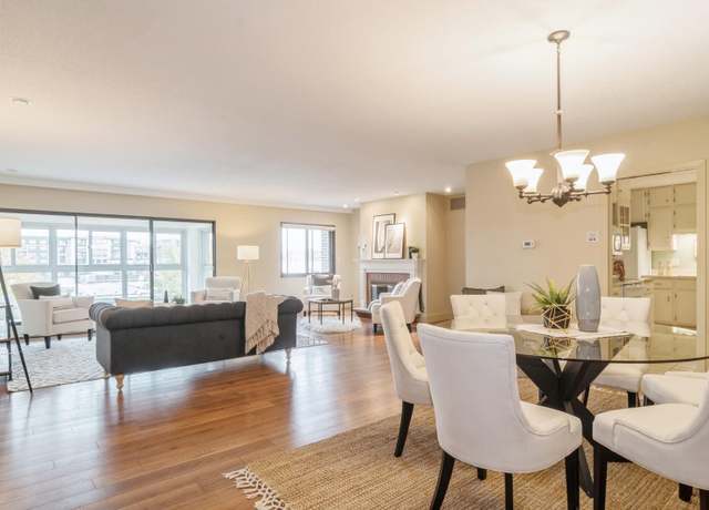 Property at 4075 West 51st St #403, Edina, MN 55424, 2 beds, 2 baths