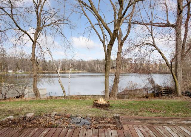 Property at 4219 Goodwin Ave N, Oakdale, MN 55128, 4 beds, 2 baths