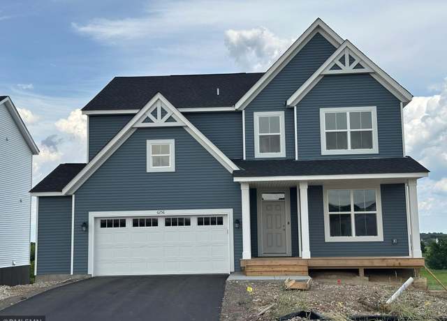 Property at 6256 Radford Ave NE, Otsego, MN 55330, 5 beds, 4 baths