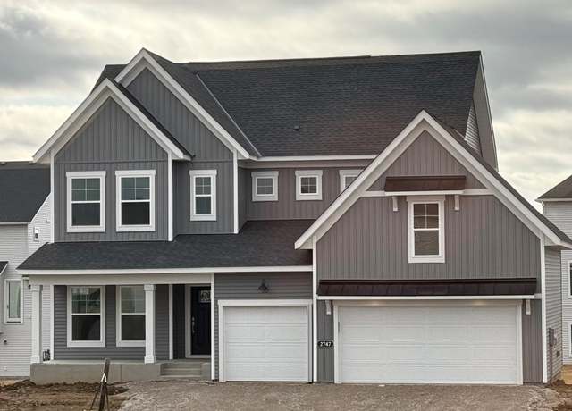Property at 2955 Kepler Ave NE, Saint Michael, MN 55376, 3 beds, 3 baths