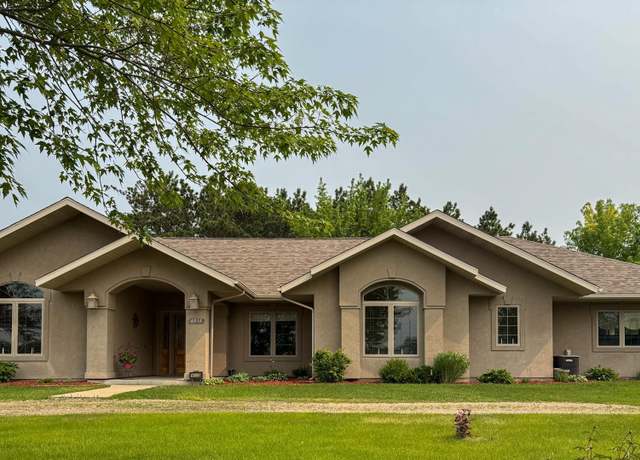 Property at 14838 Pine Ave, Little Falls, MN 56345, 3 beds, 3 baths