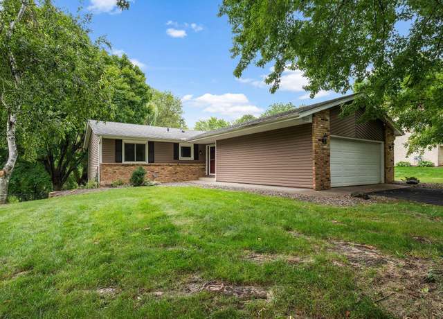 Property at 6920 Dallas Ln N, Maple Grove, MN 55311, 4 beds, 2 baths