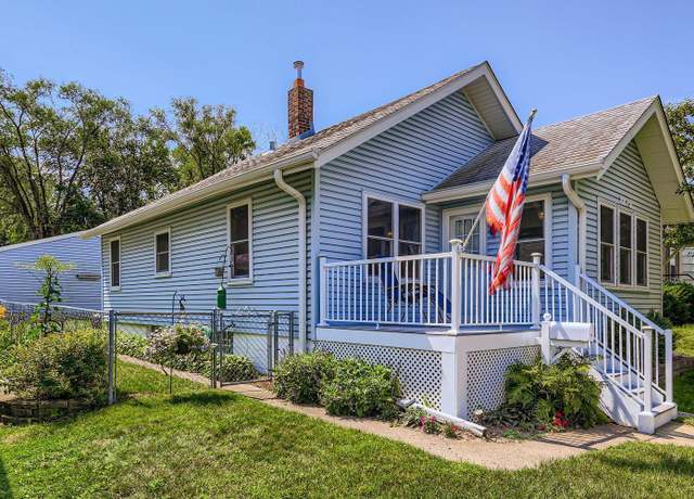 Property at 3325 30th Ave N, Robbinsdale, MN 55422, 2 beds, 2 baths
