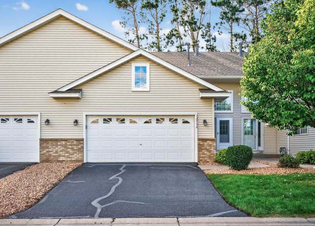 Property at 12756 Ulysses Cir NE, Blaine, MN 55434, 3 beds, 2 baths