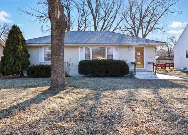Property at 7335 Penn Ave S, Richfield, MN 55423, 3 beds, 1 bath