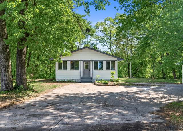 Property at 3466 South Dr, Ham Lake, MN 55304, 3 beds, 1 bath