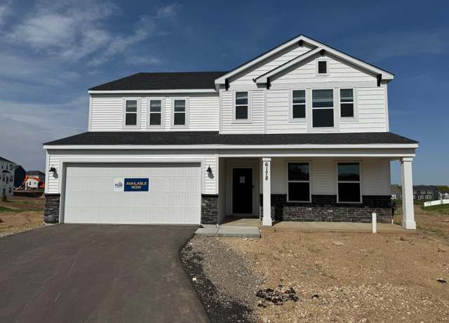 Property at 6178 Highland Hills Cir S, Cottage Grove, MN 55016, 4 beds, 3 baths