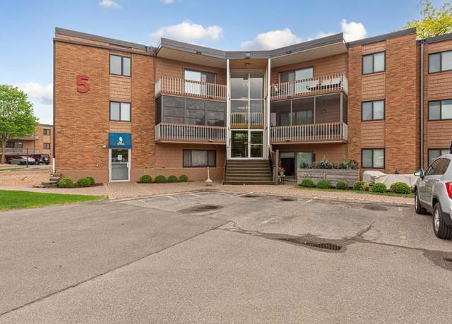 Property at 5440 Three Points Blvd #536, Mound, MN 55364, 2 beds, 1 bath