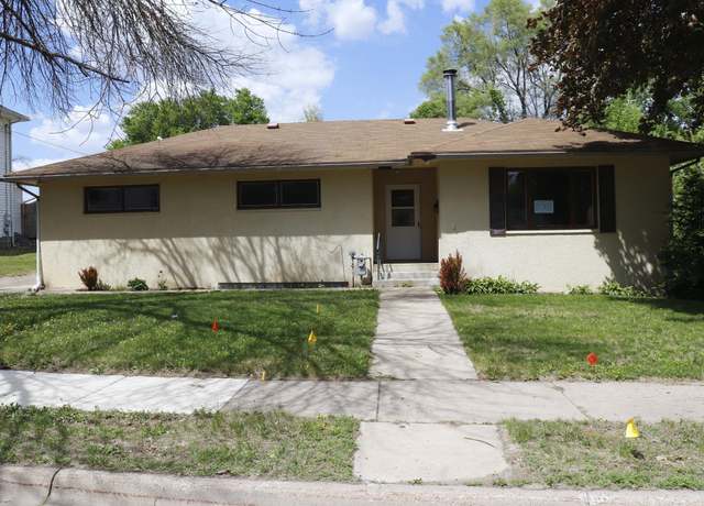 Property at 718 1st St SW, Faribault, MN 55021, 3 beds, 2 baths