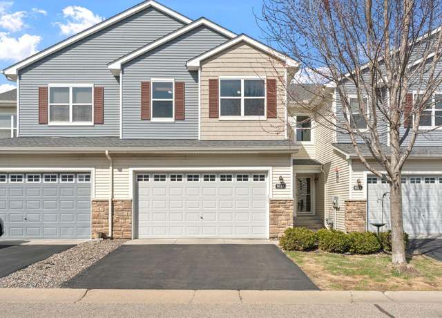 Property at 9518 Roosevelt Dr, Chanhassen, MN 55317, 3 beds, 3 baths