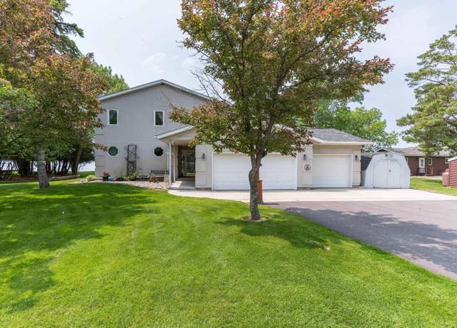 Property at 17159 Stalker Lake Rd, Battle Lake, MN 56515, 3 beds, 3 baths