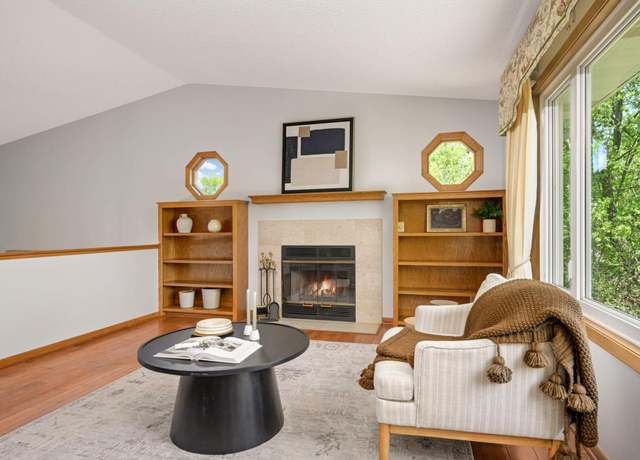 Property at 3924 Denmark Ave, Eagan, MN 55123, 4 beds, 2 baths