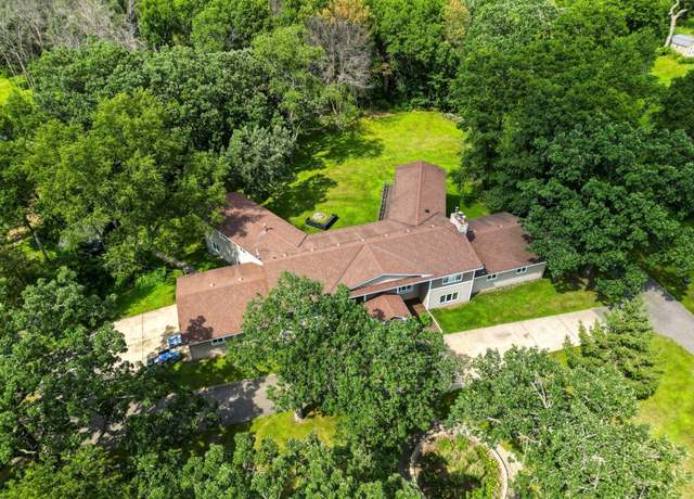 Property at 4061 226th Ln NE, East Bethel, MN 55011, 6 beds, 4 baths