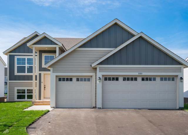 Property at 4831 163rd St N, Hugo, MN 55038, 5 beds, 3 baths