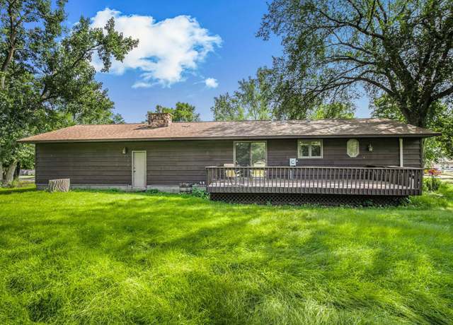 Property at 911 1st St SE, Melrose, MN 56352, 3 beds, 2 baths