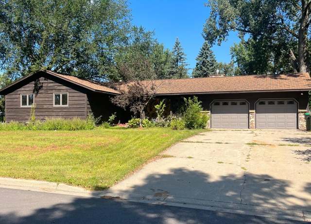 Property at 911 1st St SE, Melrose, MN 56352, 3 beds, 2 baths