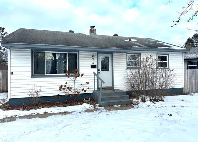 Property at 918 Clover Ln, Grand Rapids, MN 55744, 3 beds, 1 bath