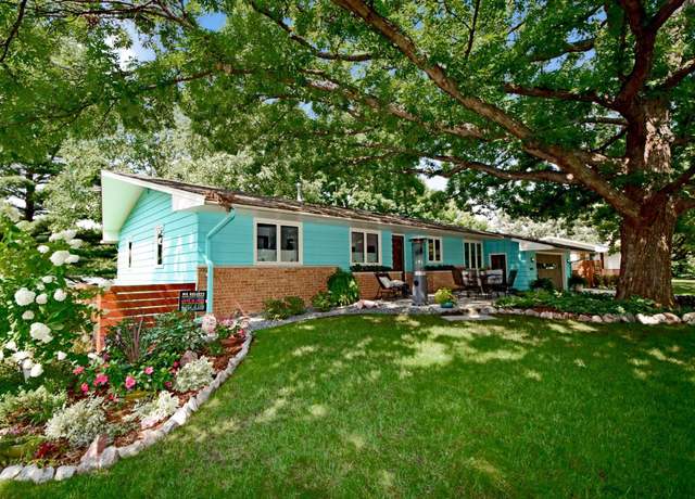 Property at 2605 Brookridge Ave, Golden Valley, MN 55422, 3 beds, 2 baths