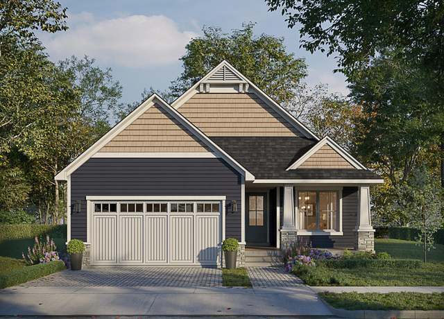 Property at 2002 Mulberry Ln, Carver, MN 55315, 4 beds, 3 baths