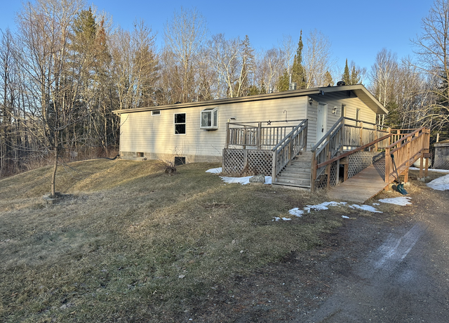 Property at 34504 Lipscy Nieman Rd, Spang Twp, MN 55748, 3 beds, 2 baths