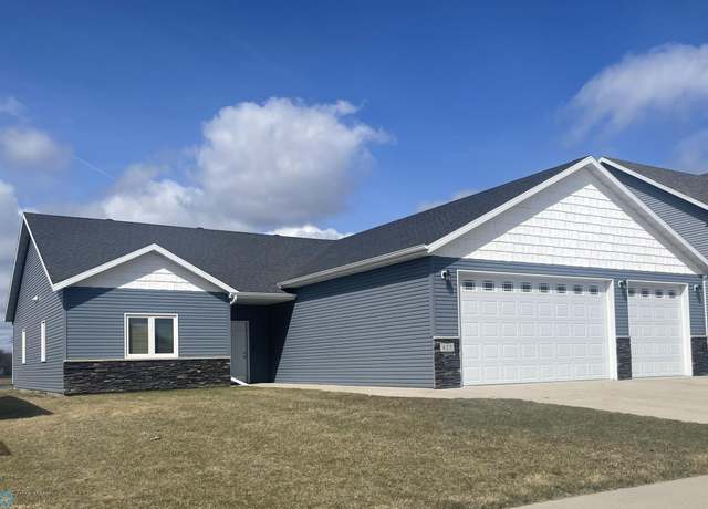 Property at 427 33rd St N, Moorhead, MN 56560, 2 beds, 2 baths