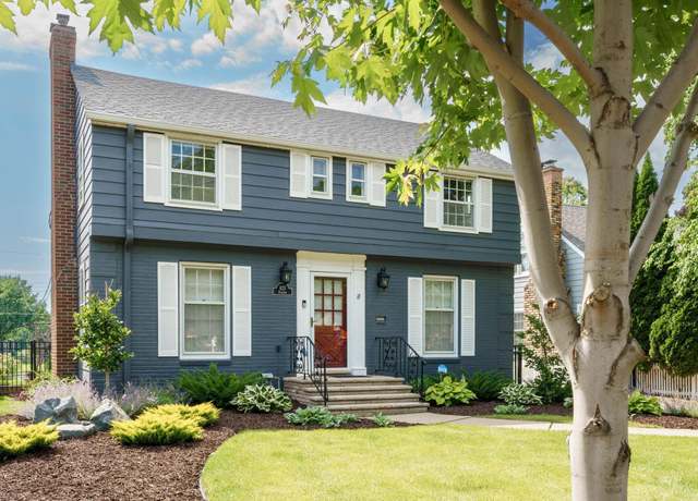 Property at 623 Fairview Ave S, Saint Paul, MN 55116, 3 beds, 2 baths
