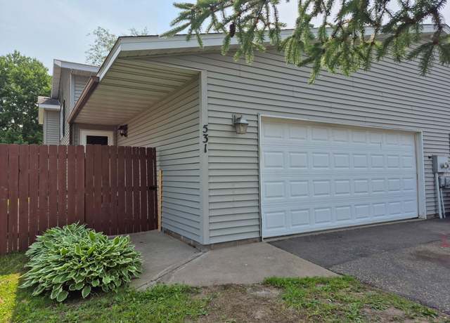 Property at 531 Tiffany Dr, Hastings, MN 55033, 4 beds, 2 baths
