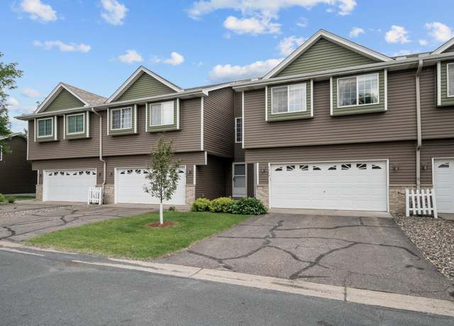 Property at 1249 122nd Ln NE, Blaine, MN 55434, 3 beds, 2 baths